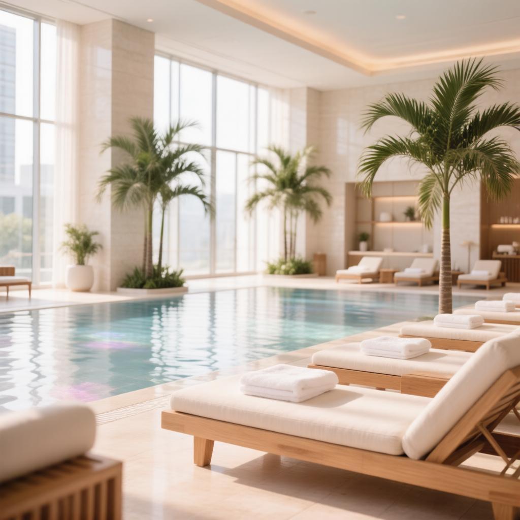 SPA-комплекс